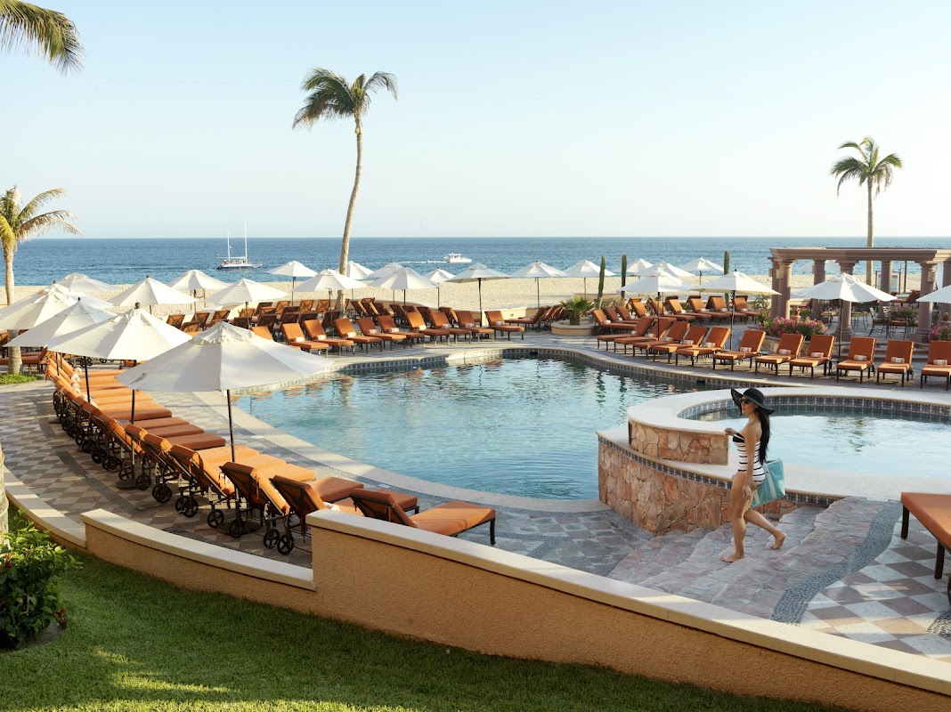 Playa Grande Resort & Grand Spa — Resort hotel in Cabo San Lucas, Los Cabos