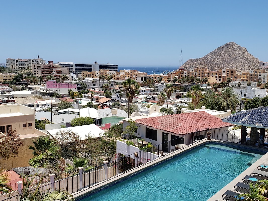 Portofino Resort — Hotel in Pedregal Cabo San Lucas, Los Cabos