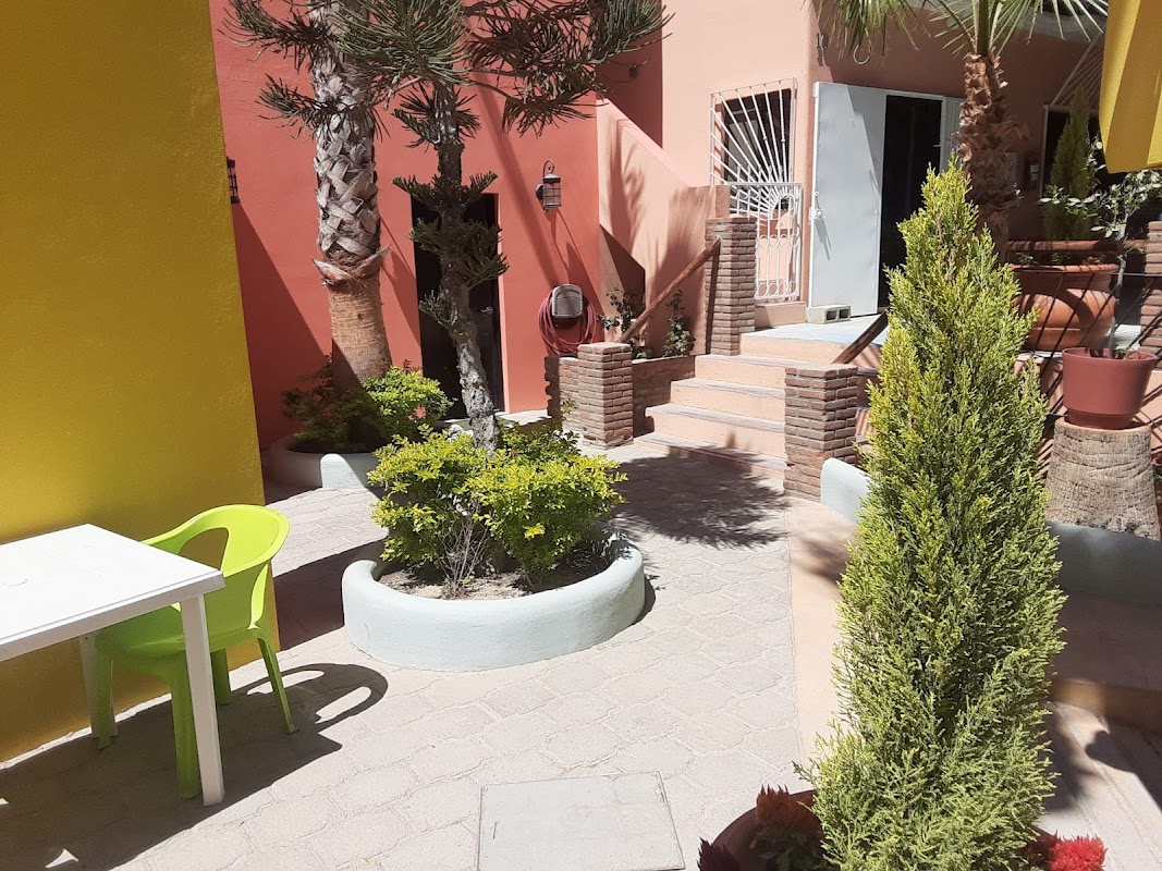 Posada Nomad — Hotel in San Jose del Cabo, Los Cabos