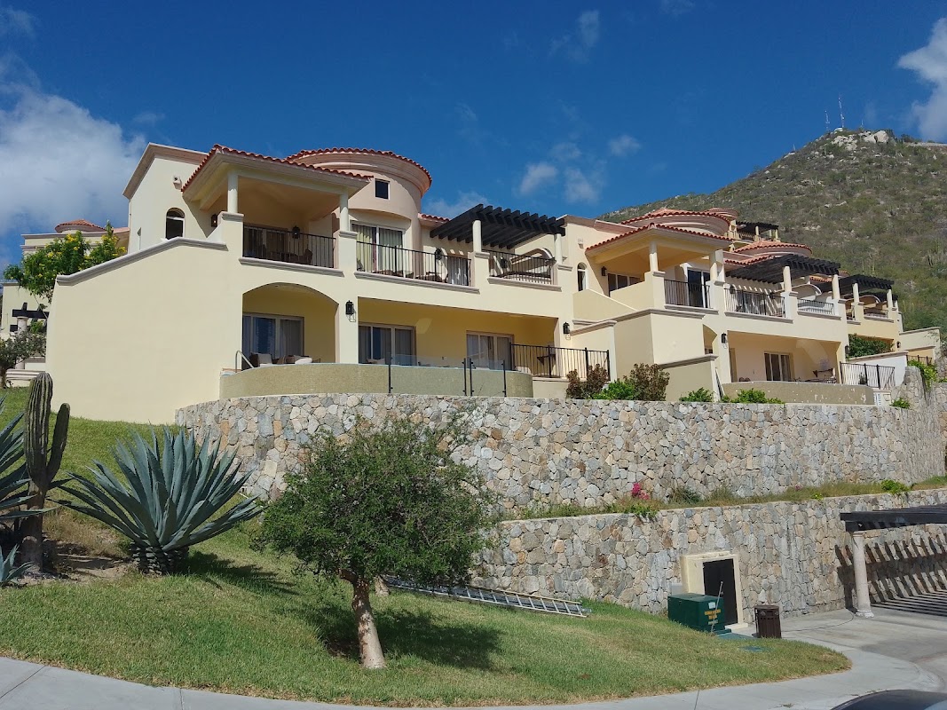 Pueblo Bonito Montecristo Estates Luxury Villas — Hotel in Pedregal Cabo San Lucas, Los Cabos