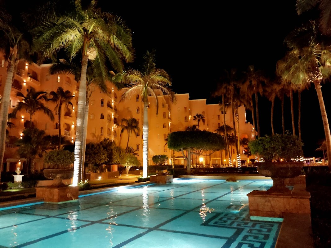 Pueblo Bonito Rosé Resort & Spa — Resort hotel in Cabo San Lucas, Los Cabos