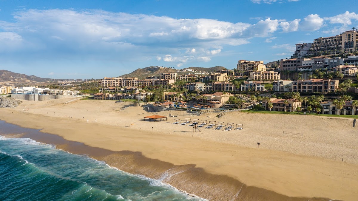 Pueblo Bonito Sunset Beach Golf & Spa Resort — Hotel in Cabo San Lucas, Los Cabos