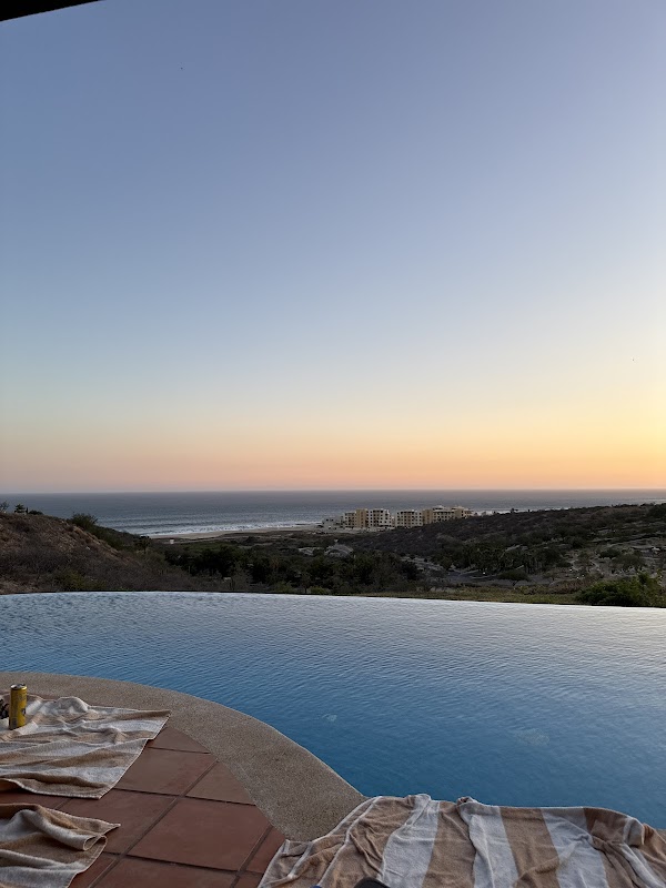 PUEBLO BONITO — Resort hotel in Cabo San Lucas, Los Cabos