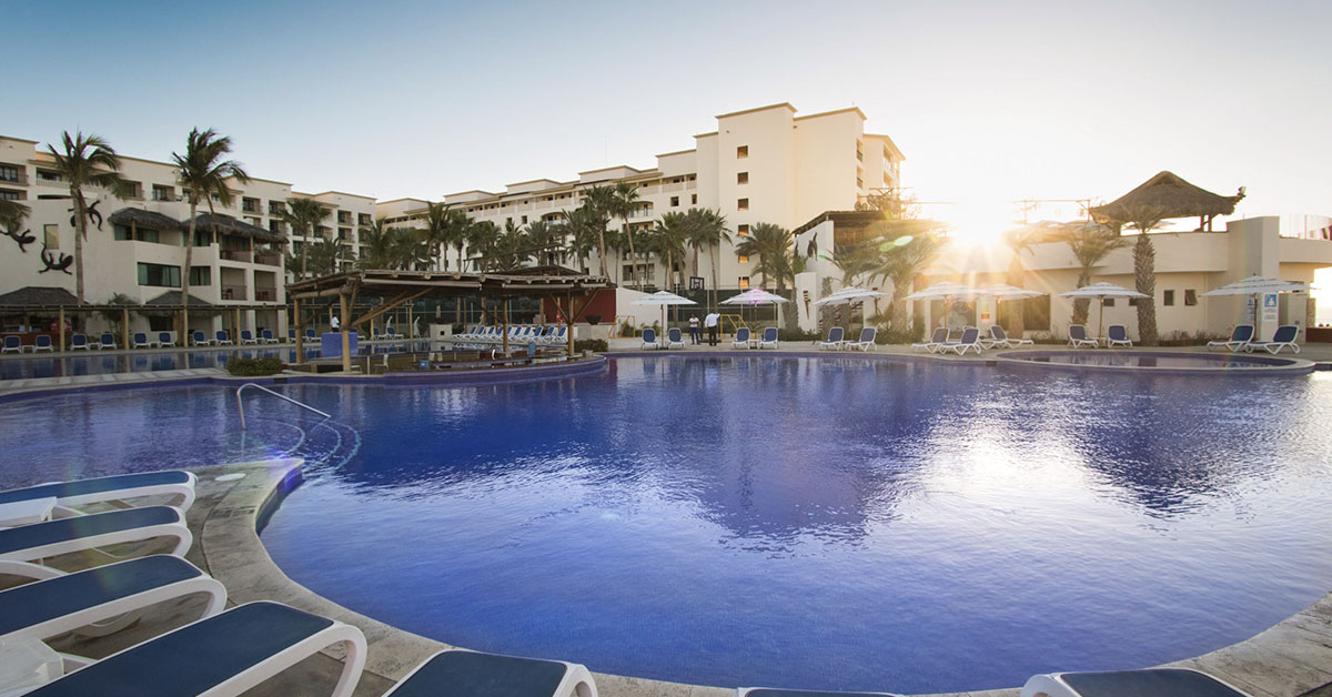 Royal Decameron — Hotel in San Jose del Cabo, Los Cabos