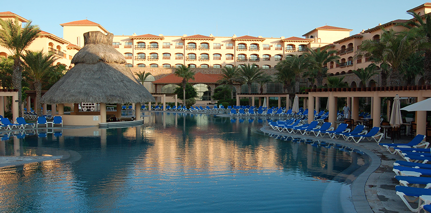 Royal Solaris — Hotel in San Jose del Cabo, Los Cabos