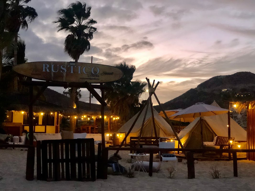 Rústico Lounge — Hotel in San Jose del Cabo, Los Cabos