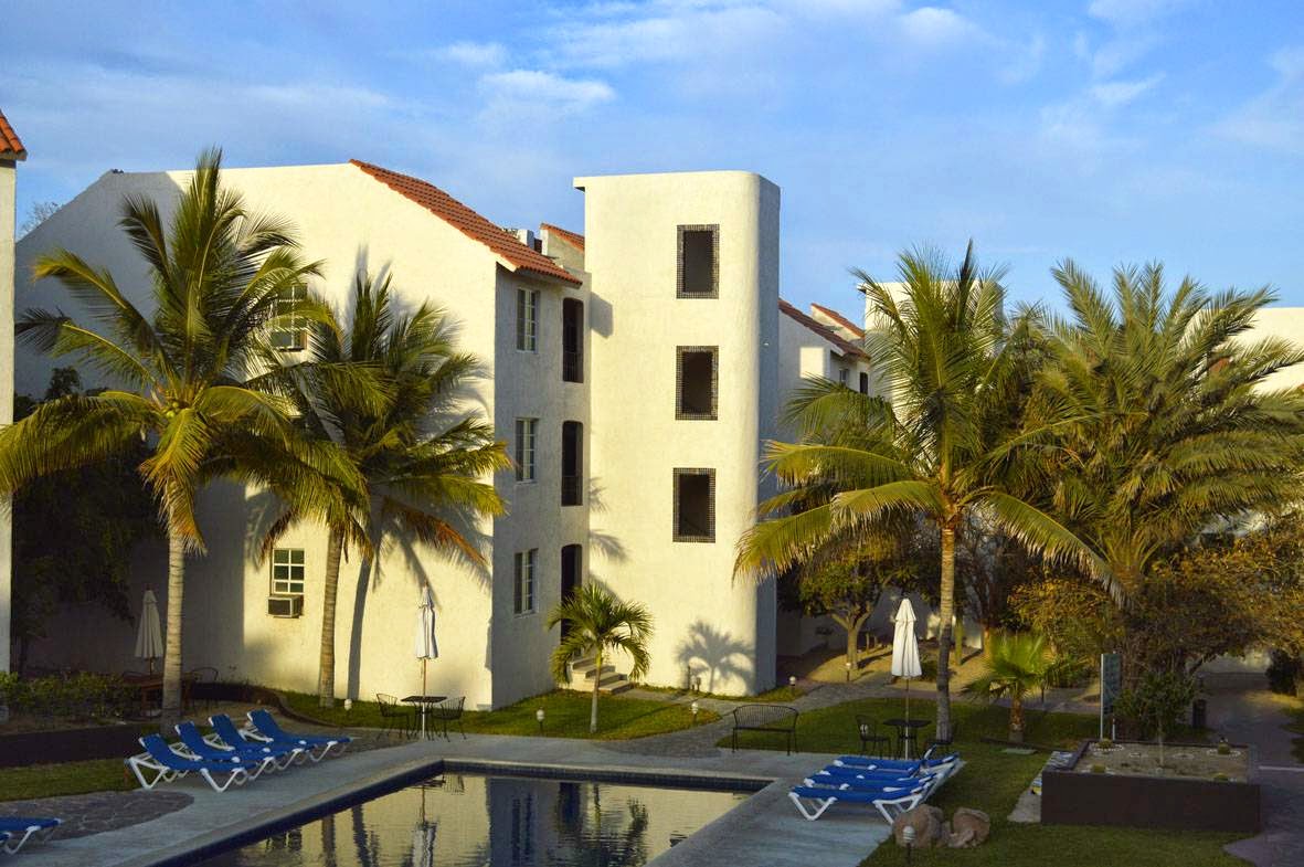 Santa María del Cabo — Hotel in San Jose del Cabo, Los Cabos