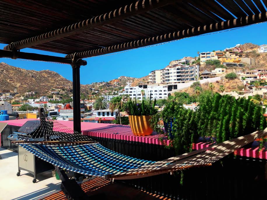 Siesta Suites Boutique Hotel — Hotel in Pedregal Cabo San Lucas, Los Cabos