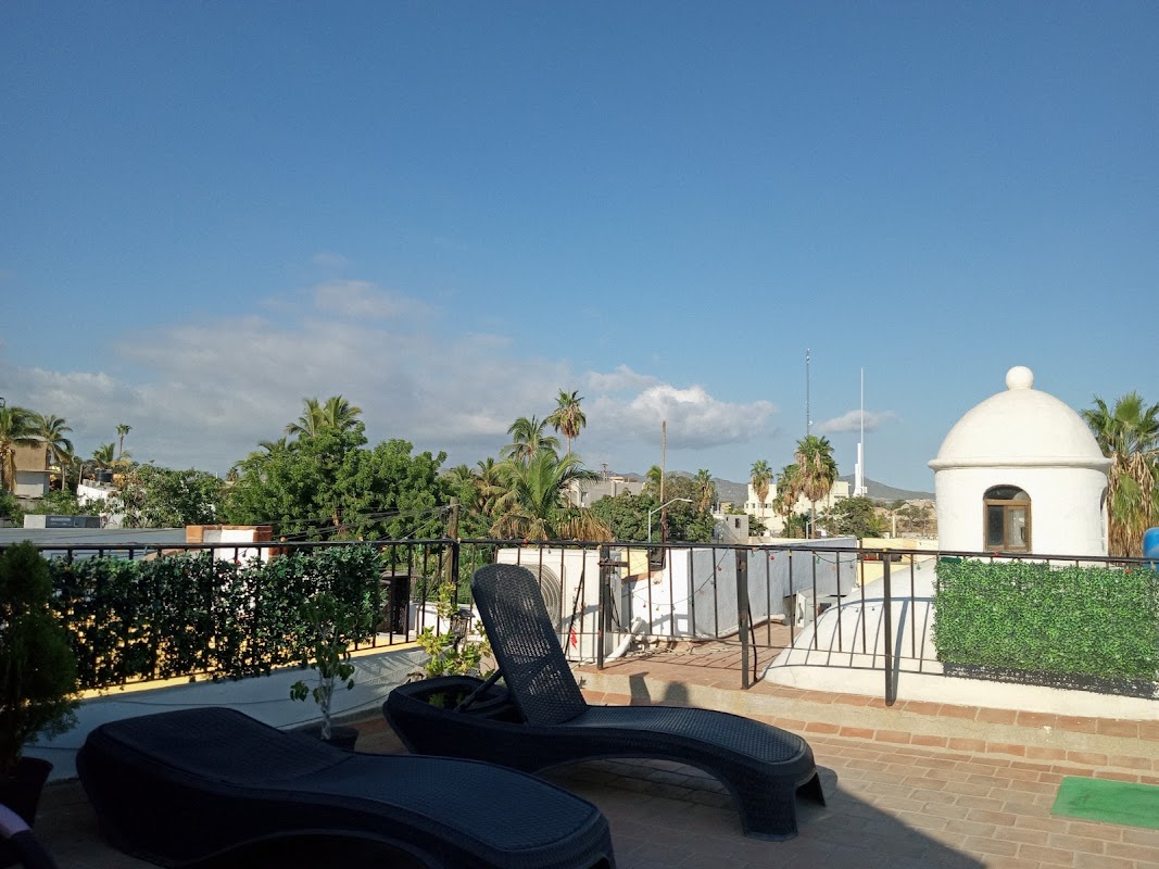 Sofia Hostel Cabo — Hostel in Cabo San Lucas, Los Cabos