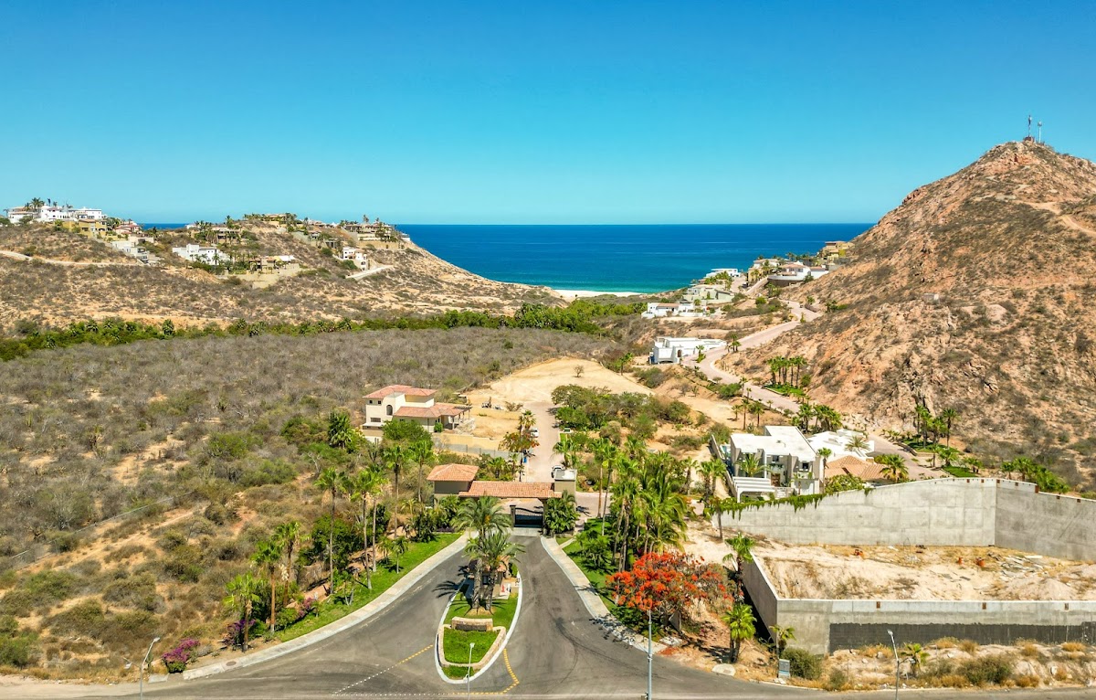 Sol de Cabo — Hotel in San Jose del Cabo, Los Cabos