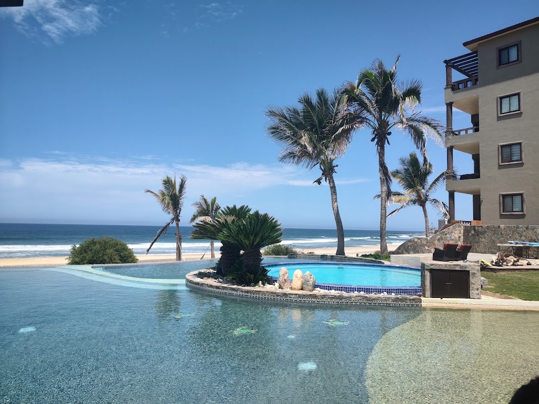 Sol Pacifico Cerritos — Condominium Complex in Todos Santos Baja, Los Cabos