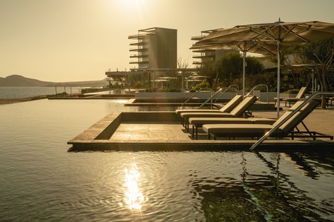 Solaz, a Luxury Collection Resort, Los Cabos — Hotel in Cabo del Sol Los Cabos, Los Cabos