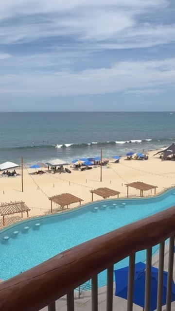 Soleado Resort — Resort hotel in San Jose del Cabo, Los Cabos