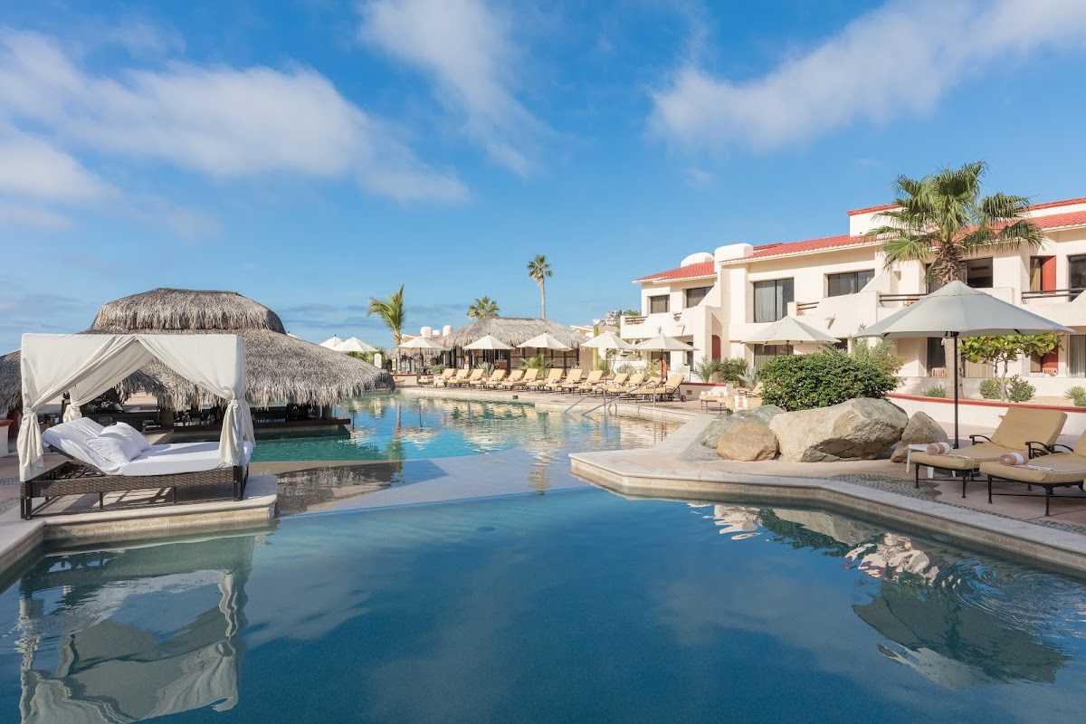 Solmar Resort — Resort hotel in Cabo San Lucas, Los Cabos