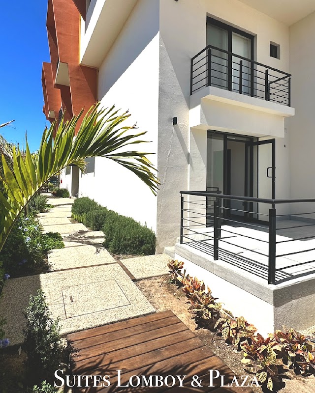Suites Lomboy & Plaza — Hotel in San Jose del Cabo, Los Cabos