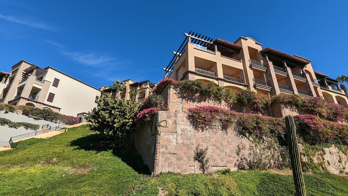 Sunset Beach Cabo San Lucas — Hotel in Quivira Cabo San Lucas, Los Cabos