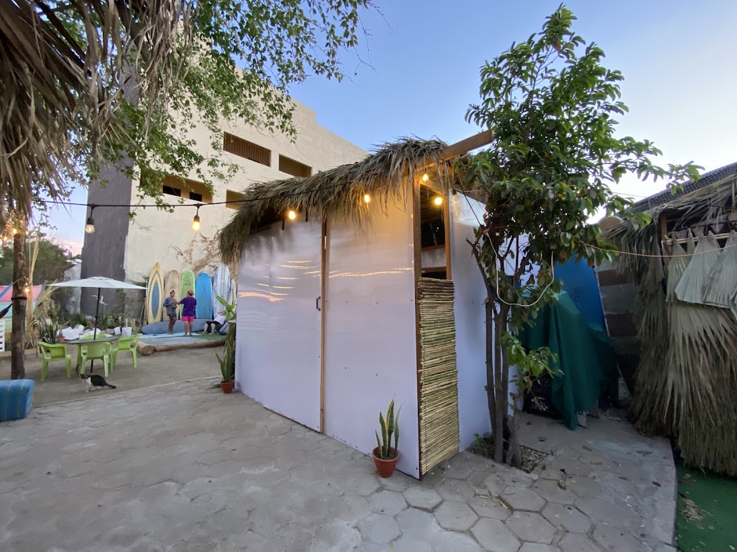 Surf Hostel Cabo “ALOHA" "The Riptide" — Hostel in San Jose del Cabo, Los Cabos