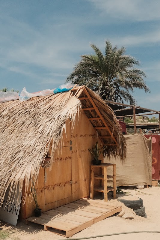 The Baja Station — Hotel in San Jose del Cabo, Los Cabos