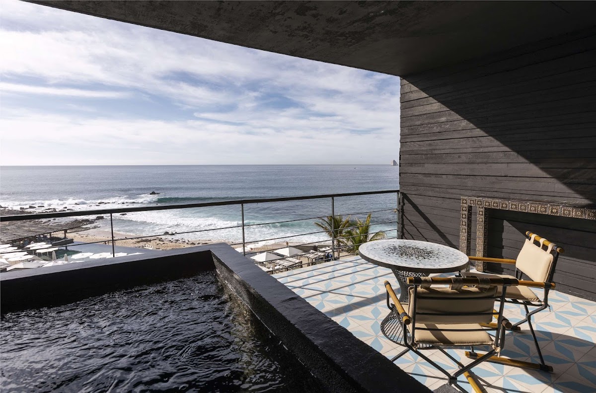 The Cape, A Thompson Hotel, by Hyatt — Hotel in Cabo San Lucas, Los Cabos