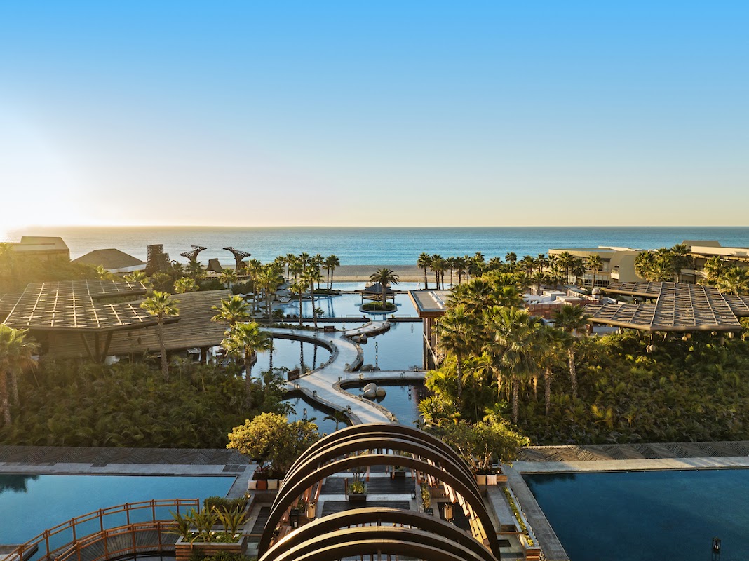 The Grand Mayan at Vidanta Los Cabos — Hotel in San Jose del Cabo, Los Cabos