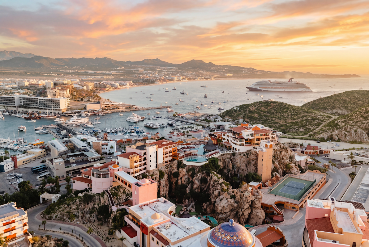 The Ridge at Playa Grande — Hotel in Cabo San Lucas, Los Cabos