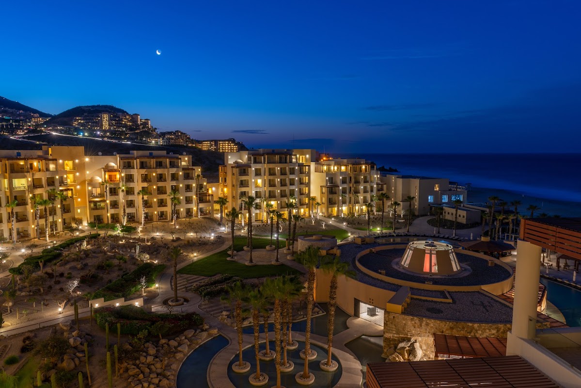 The Towers at Pueblo Bonito Pacifica – Adults Only – All Inclusive — Hotel in Pedregal Cabo San Lucas, Los Cabos