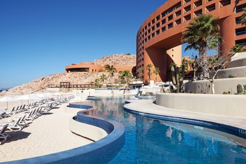 The Westin Los Cabos Resort Villas - Baja Point — Hotel in San Jose del Cabo, Los Cabos