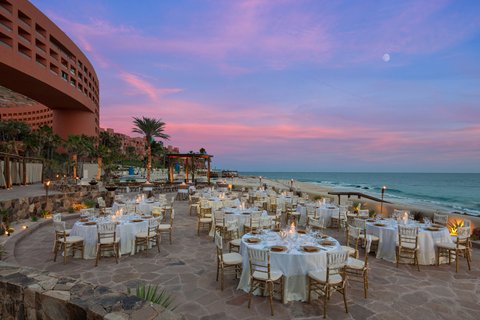 The Westin Los Cabos Resort Villas — Hotel in San Jose del Cabo, Los Cabos