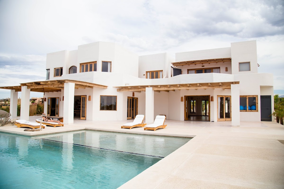 Tribu Todos Santos — Hotel in Todos Santos Baja, Los Cabos