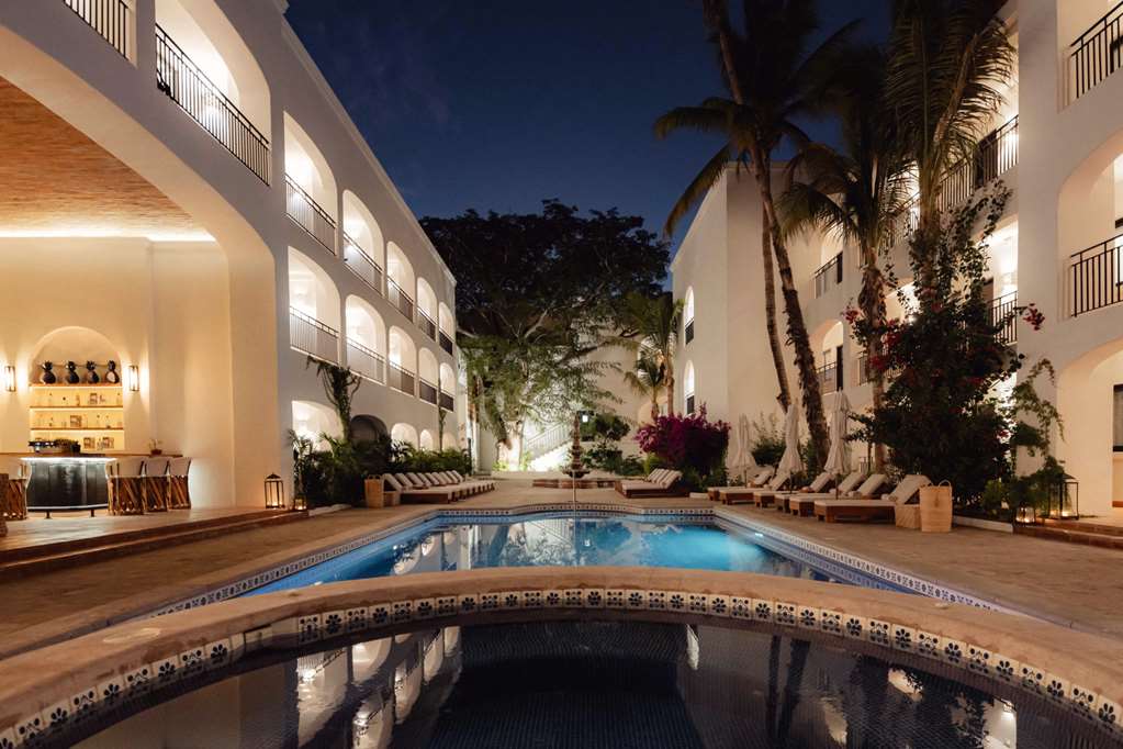 Tropicana Los Cabos, Tapestry Collection by Hilton — Hotel in East Cape Los Cabos, Los Cabos