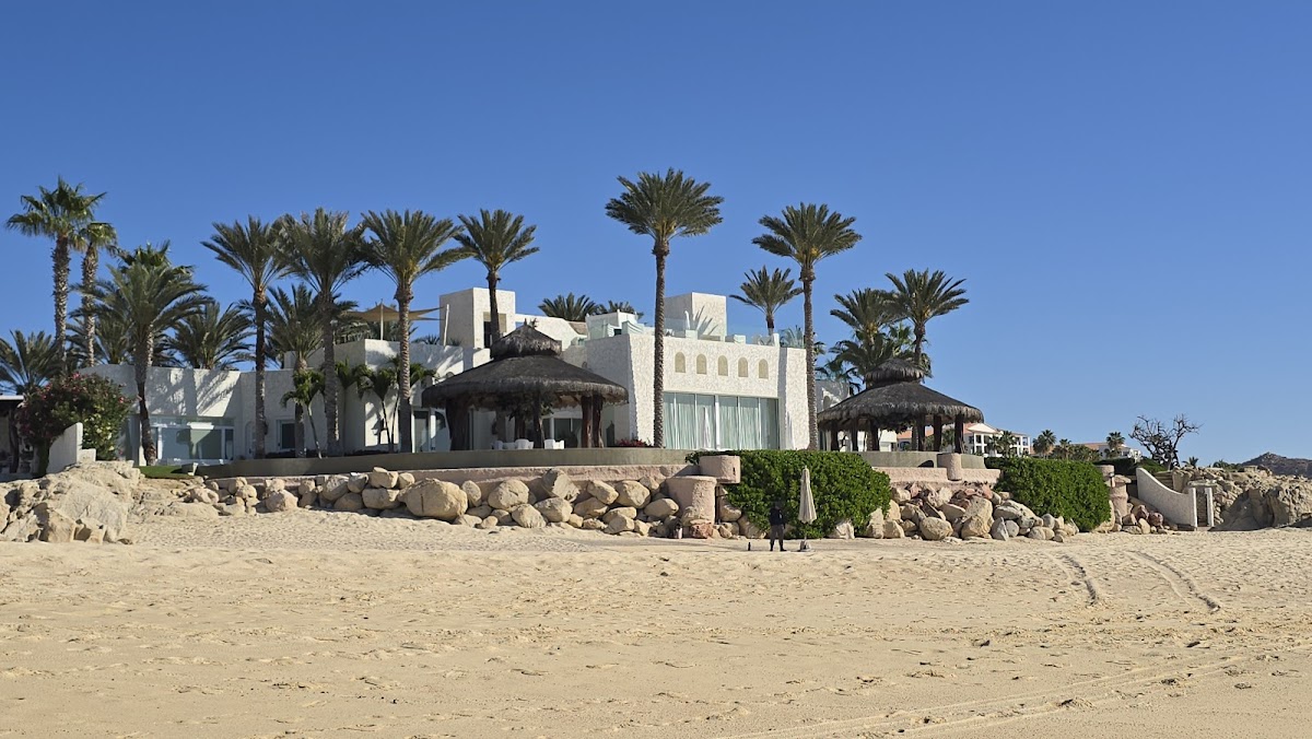 Ty Warner Mansion — Resort hotel in Cabo San Lucas, Los Cabos