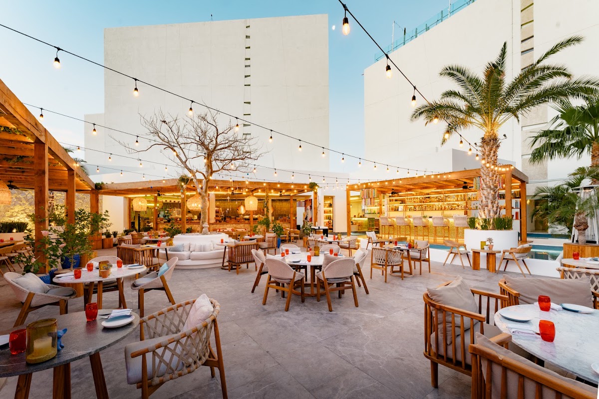 Viceroy Los Cabos — Resort hotel in Cabo San Lucas, Los Cabos