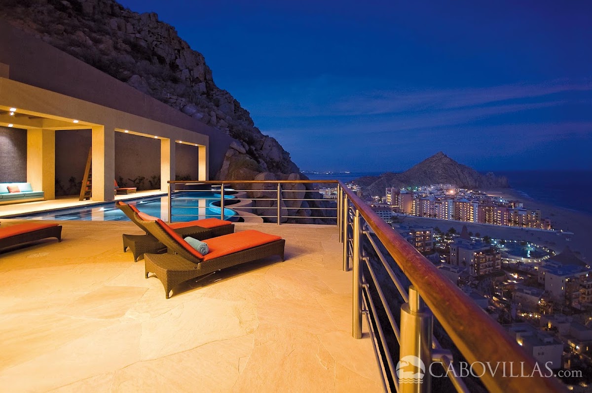 Villa Bellissima — Services in Pedregal Cabo San Lucas, Los Cabos