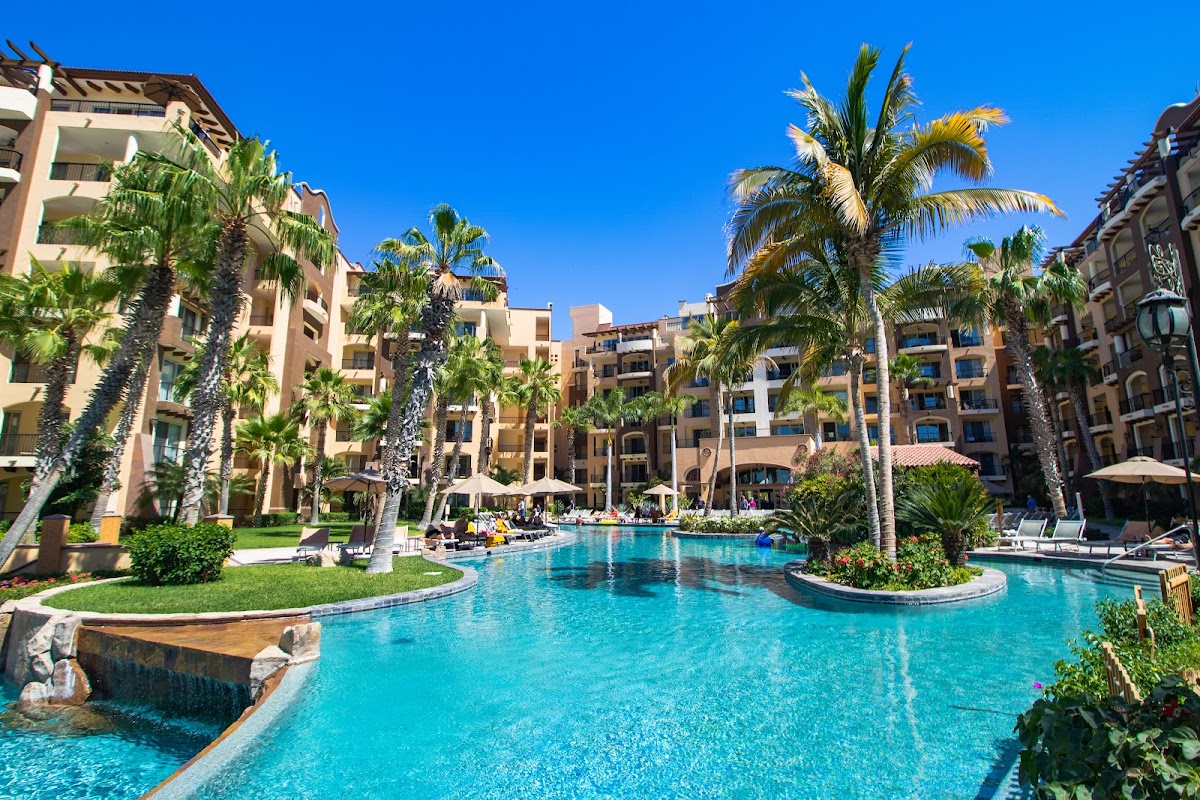 Villa del Arco Beach Resort & Spa — Hotel in Cabo San Lucas, Los Cabos