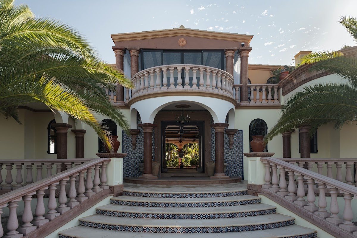Villa Del Faro — Hotel in East Cape Los Cabos, Los Cabos