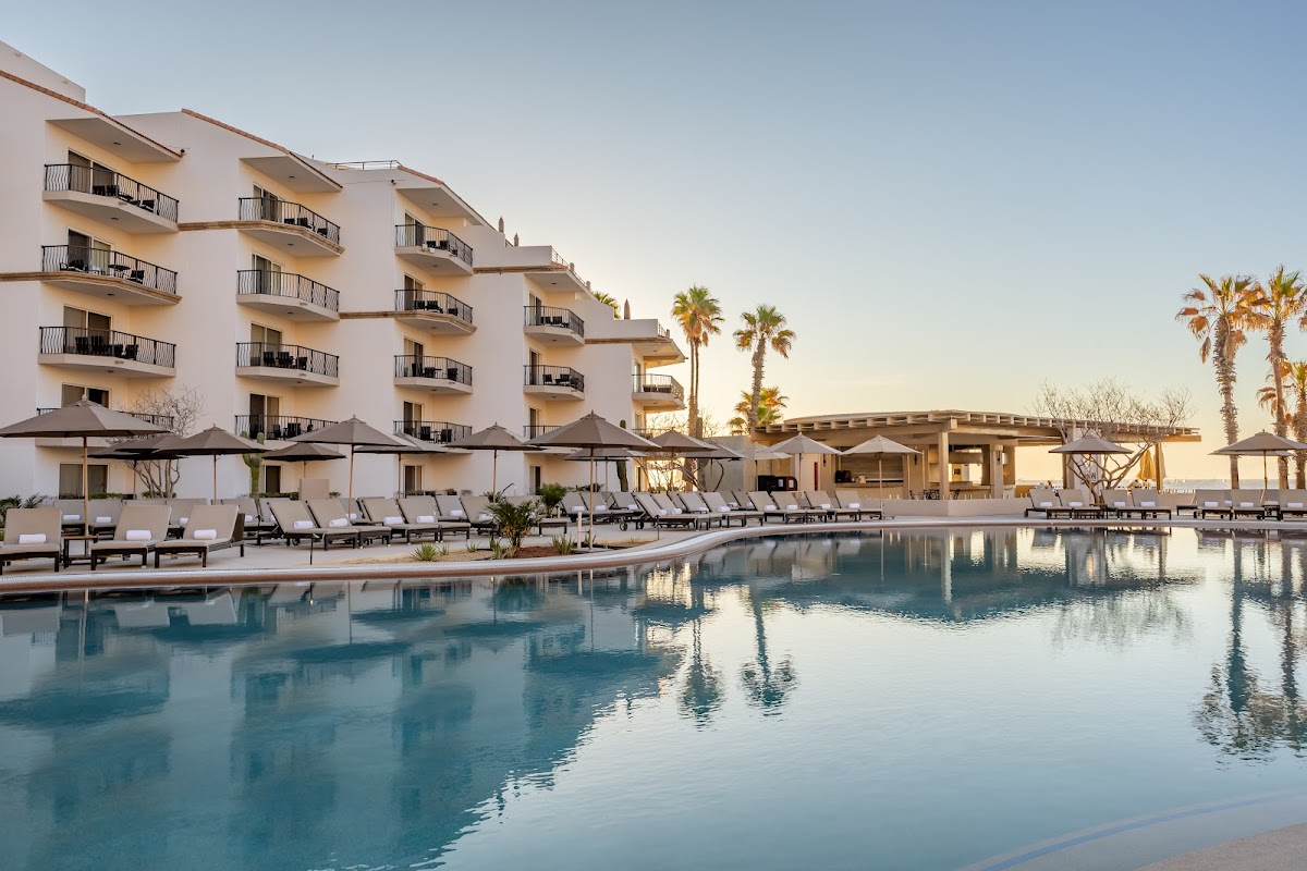 Villa Del Palmar Beach Resort & Spa Cabo San Lucas — Hotel in Cabo San Lucas, Los Cabos