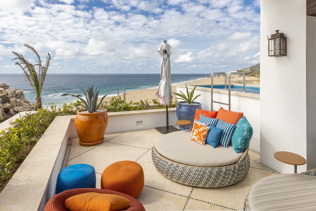 Villa La Datcha — Services in Pedregal Cabo San Lucas, Los Cabos