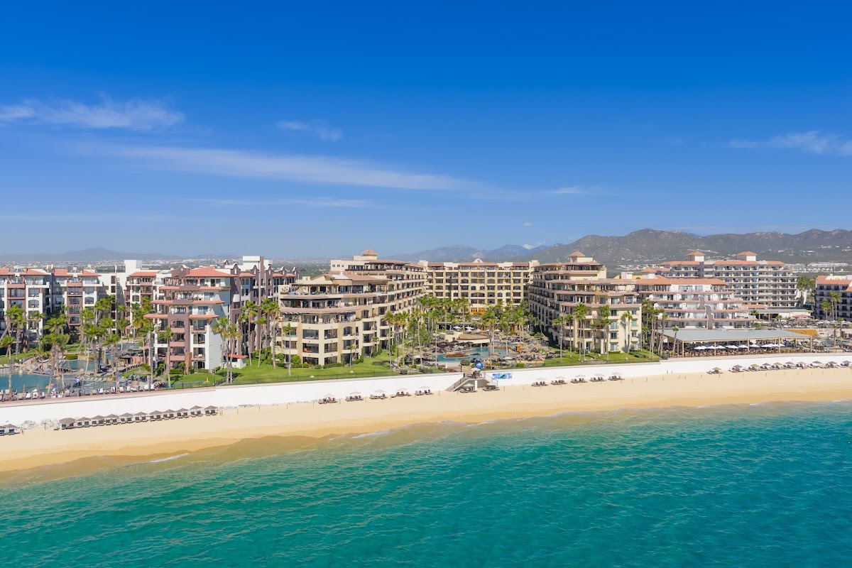 Villa La Estancia Cabo San Lucas — Resort hotel in Cabo San Lucas, Los Cabos