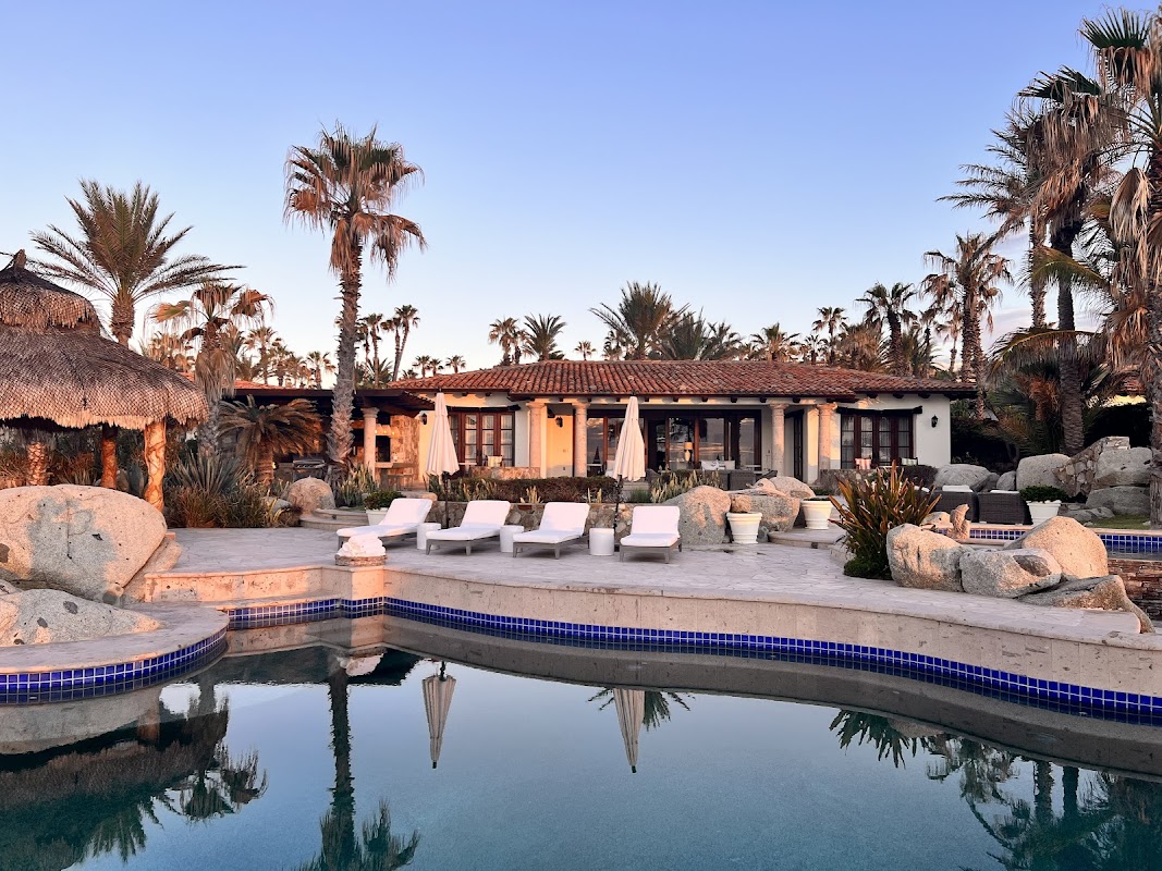 Villa Las Arenas — Lodging in Los Cabos Tourist Corridor, Los Cabos