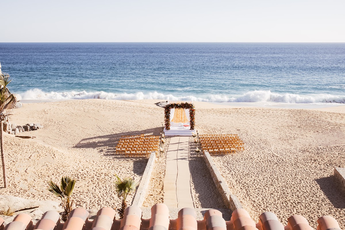 Villa Marcella — Services in Pedregal Cabo San Lucas, Los Cabos