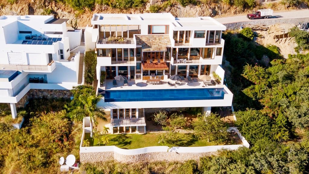 Villa Savina — Hotel in Pedregal Cabo San Lucas, Los Cabos