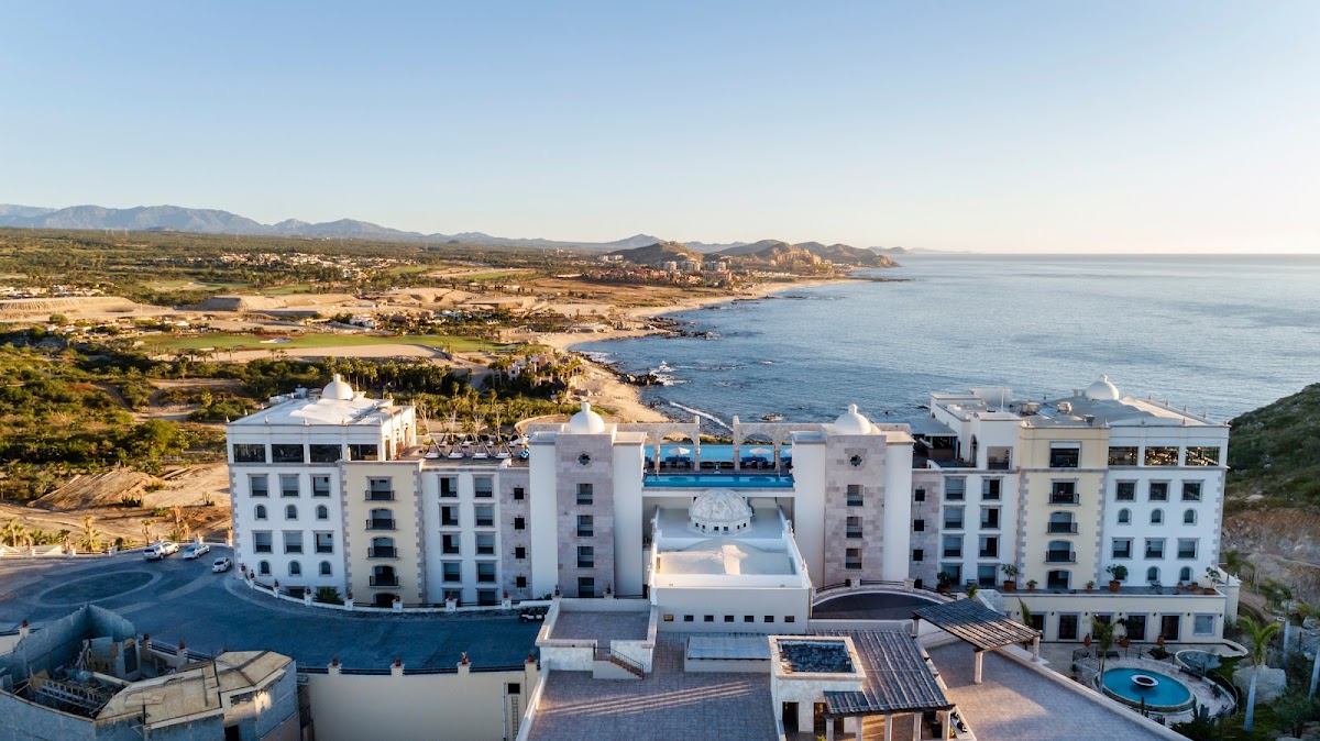 Vista Encantada Spa Resort & Residences — Resort hotel in San Jose del Cabo, Los Cabos