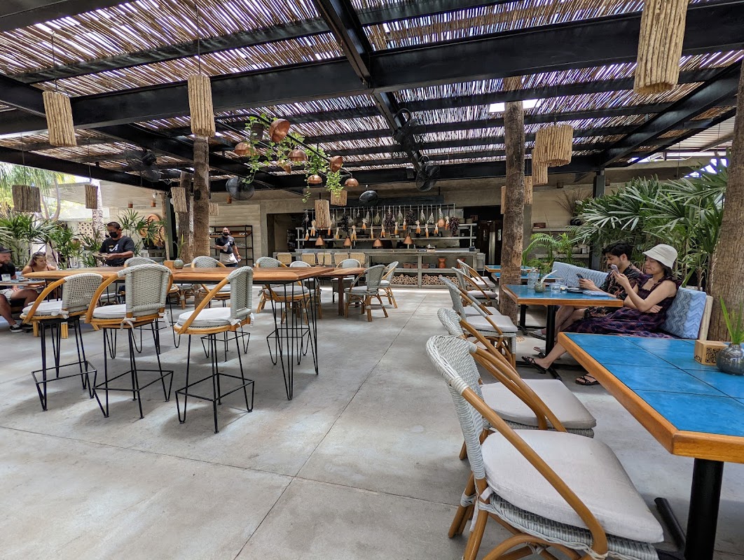 Acre Restaurant & Cocktail Bar, San Jose del Cabo