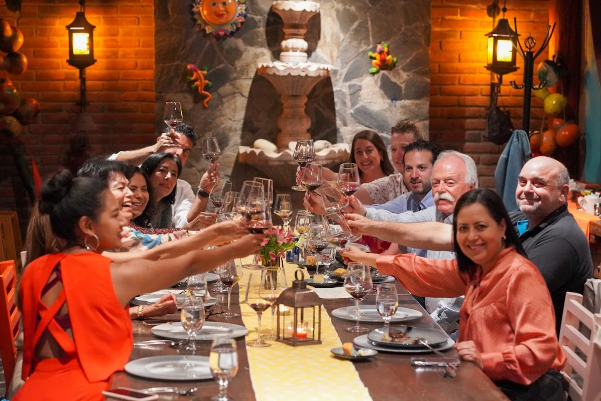 Casa Martín Restaurante — Restaurant in Cabo San Lucas, Los Cabos