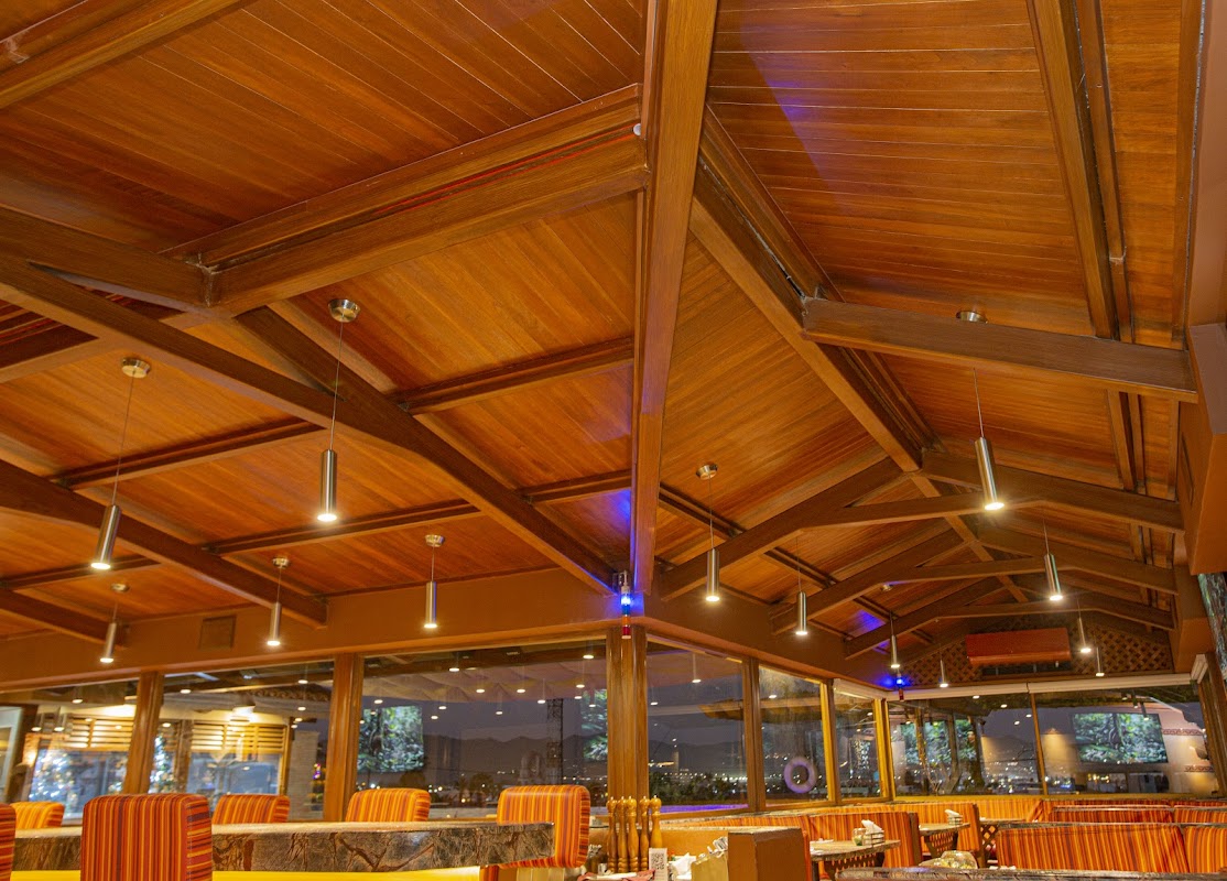 San Lucero Restaurant & Wine Bar, Cabo San Lucas