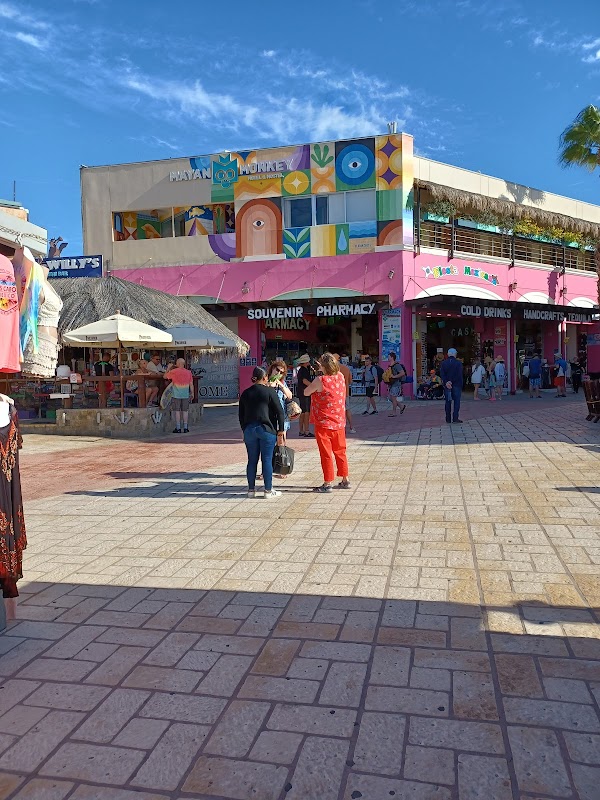 Manta Scuba Diving — Sporting Goods Store in Cabo San Lucas, Los Cabos