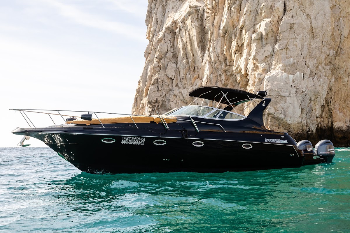 Papillon Yachts Rental Los Cabos — Services in Cabo San Lucas, Los Cabos