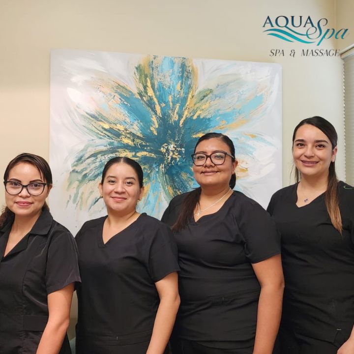 Aqua Spa Cabo | Masajes — Massage spa in San Jose del Cabo, Los Cabos