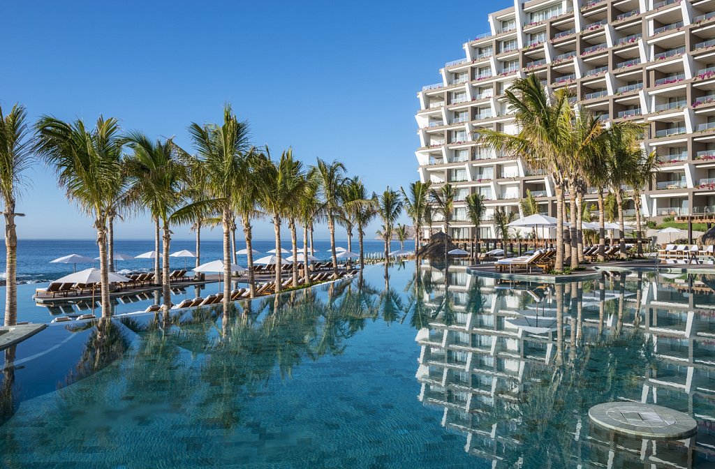 Grand Velas — Resort hotel in Los Cabos Corridor Mexico, Los Cabos