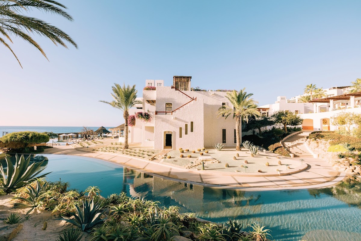 Las Ventanas al Paraiso, A Rosewood Resort — Hotel in San Jose del Cabo, Los Cabos